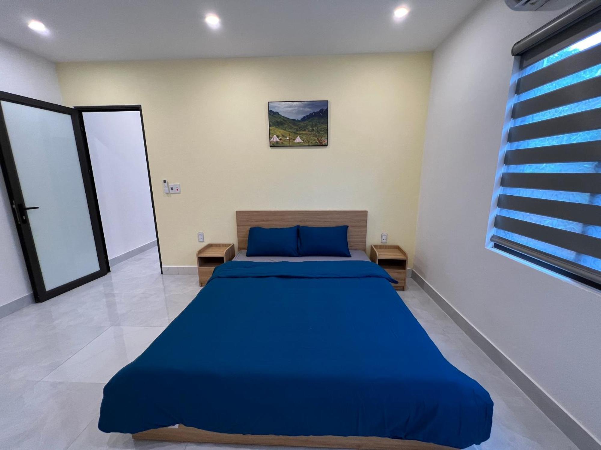 Muong Sang Farmstay Moc Chau Exterior foto