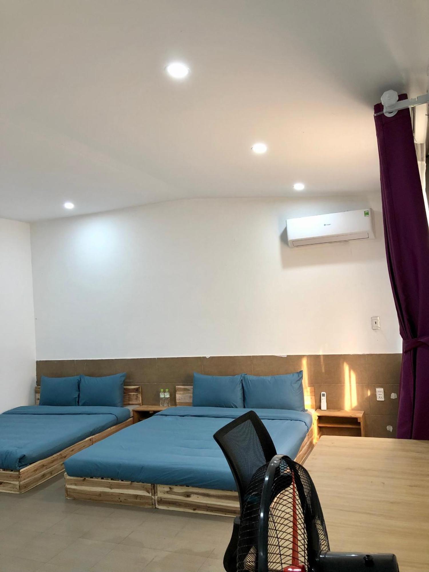 Muong Sang Farmstay Moc Chau Exterior foto